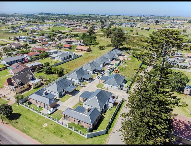 2 BEDROOM HOUSE FOR SALE IN PACALTSDORP